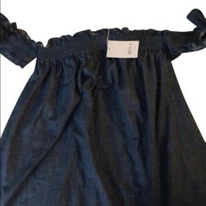 MISA Los Angels Dress